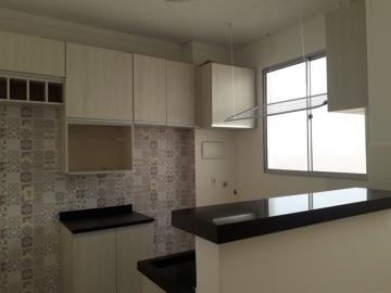 Alugar Apartamento / Padr&atilde;o em S&atilde;o Jos&eacute; do Rio Preto R$ 850,00 - Foto 5