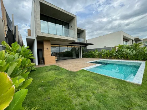 Casa / Condom&iacute;nio em S&atilde;o Jos&eacute; do Rio Preto 