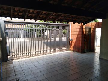 Alugar Casa / Padr&atilde;o em S&atilde;o Jos&eacute; do Rio Preto. apenas R$ 1.700,00