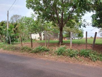 Terreno / &Aacute;rea em Bady Bassitt 