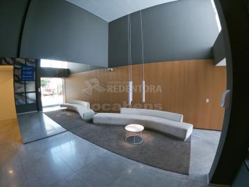 Alugar Apartamento / Studio em S&atilde;o Jos&eacute; do Rio Preto R$ 2.100,00 - Foto 8
