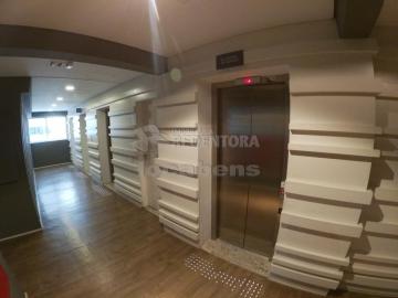 Alugar Apartamento / Studio em S&atilde;o Jos&eacute; do Rio Preto R$ 2.100,00 - Foto 10