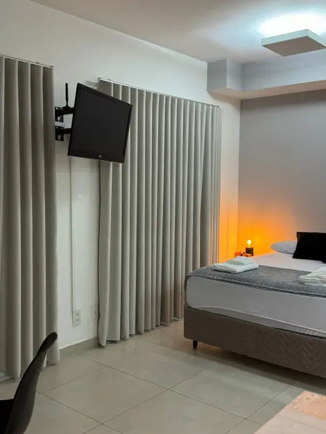 Alugar Apartamento / Studio em S&atilde;o Jos&eacute; do Rio Preto R$ 2.100,00 - Foto 4