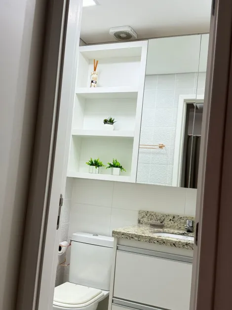 Alugar Apartamento / Studio em S&atilde;o Jos&eacute; do Rio Preto R$ 2.100,00 - Foto 19