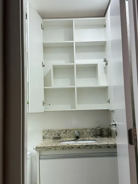 Alugar Apartamento / Studio em S&atilde;o Jos&eacute; do Rio Preto R$ 2.100,00 - Foto 22