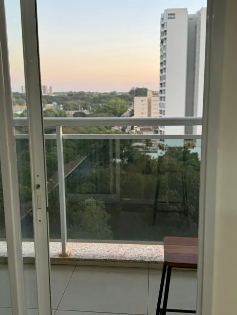 Alugar Apartamento / Studio em S&atilde;o Jos&eacute; do Rio Preto R$ 2.100,00 - Foto 23