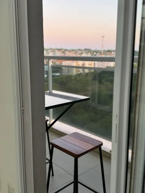 Alugar Apartamento / Studio em S&atilde;o Jos&eacute; do Rio Preto R$ 2.100,00 - Foto 24