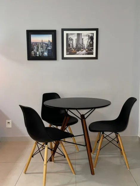 Alugar Apartamento / Studio em S&atilde;o Jos&eacute; do Rio Preto R$ 2.100,00 - Foto 25