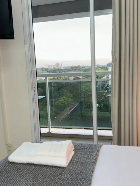 Alugar Apartamento / Studio em S&atilde;o Jos&eacute; do Rio Preto R$ 2.100,00 - Foto 26