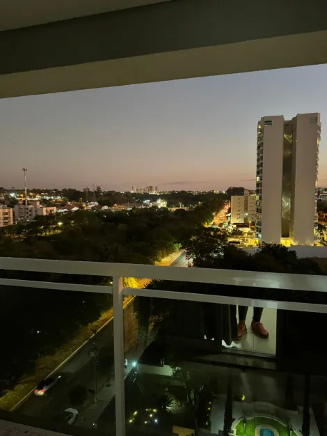 Alugar Apartamento / Studio em S&atilde;o Jos&eacute; do Rio Preto R$ 2.100,00 - Foto 27