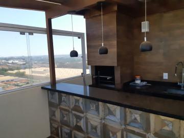 Alugar Apartamento / Cobertura em S&atilde;o Jos&eacute; do Rio Preto R$ 3.400,00 - Foto 2