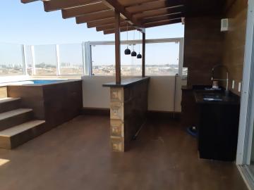 Alugar Apartamento / Cobertura em S&atilde;o Jos&eacute; do Rio Preto. apenas R$ 3.400,00