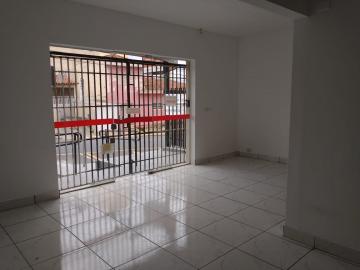 Comercial / Casa Comercial em S&atilde;o Jos&eacute; do Rio Preto 