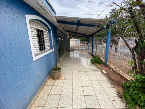 Alugar Casa / Padr&atilde;o em S&atilde;o Jos&eacute; do Rio Preto R$ 800,00 - Foto 4