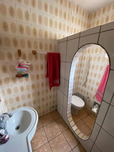 Alugar Casa / Padr&atilde;o em S&atilde;o Jos&eacute; do Rio Preto R$ 800,00 - Foto 10