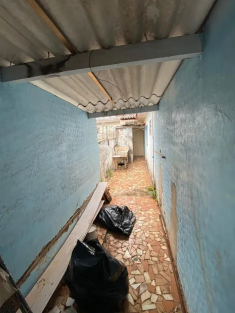Alugar Casa / Padr&atilde;o em S&atilde;o Jos&eacute; do Rio Preto R$ 800,00 - Foto 14