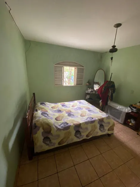 Alugar Casa / Padr&atilde;o em S&atilde;o Jos&eacute; do Rio Preto R$ 800,00 - Foto 6