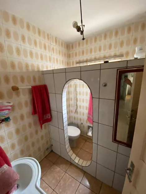 Alugar Casa / Padr&atilde;o em S&atilde;o Jos&eacute; do Rio Preto R$ 800,00 - Foto 9