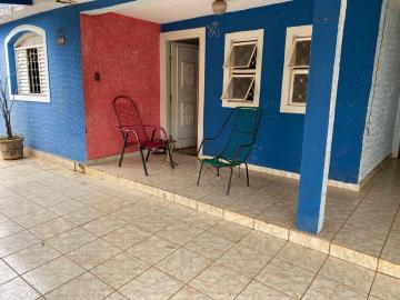 Alugar Casa / Padr&atilde;o em S&atilde;o Jos&eacute; do Rio Preto R$ 800,00 - Foto 2