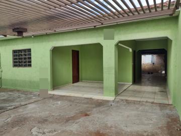 Alugar Casa / Padr&atilde;o em S&atilde;o Jos&eacute; do Rio Preto R$ 900,00 - Foto 2