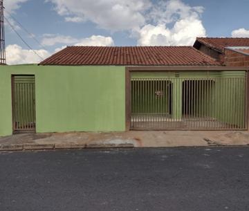 Alugar Casa / Padr&atilde;o em S&atilde;o Jos&eacute; do Rio Preto. apenas R$ 900,00