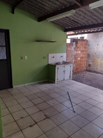 Alugar Casa / Padr&atilde;o em S&atilde;o Jos&eacute; do Rio Preto R$ 900,00 - Foto 6