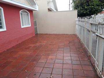 Alugar Casa / Padr&atilde;o em S&atilde;o Jos&eacute; do Rio Preto. apenas R$ 900,00