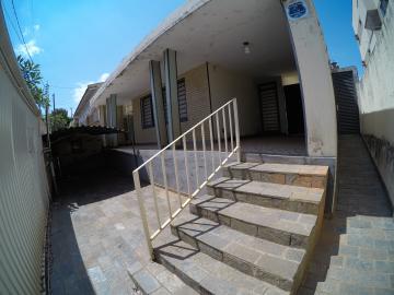 Comercial / Casa Comercial em S&atilde;o Jos&eacute; do Rio Preto 