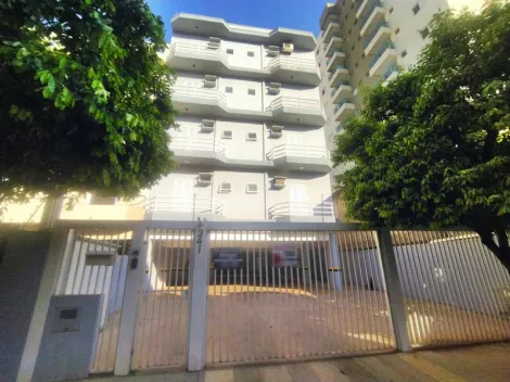 Alugar Apartamento / Padr&atilde;o em S&atilde;o Jos&eacute; do Rio Preto. apenas R$ 1.500,00