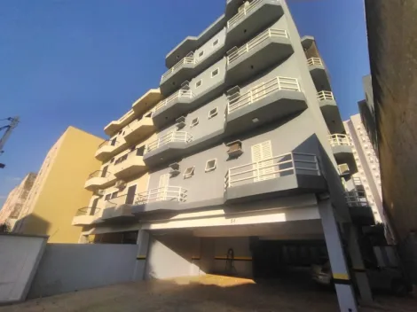 Alugar Apartamento / Padr&atilde;o em S&atilde;o Jos&eacute; do Rio Preto R$ 1.500,00 - Foto 2