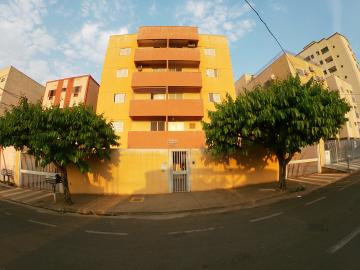 Apartamento / Padr&atilde;o em S&atilde;o Jos&eacute; do Rio Preto 
