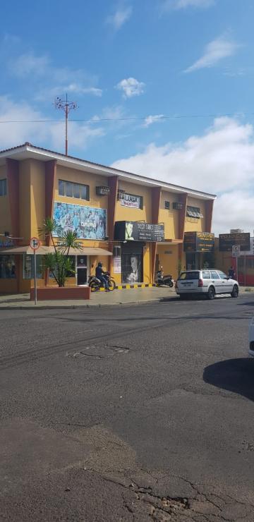 Comercial / Sala em S&atilde;o Jos&eacute; do Rio Preto 