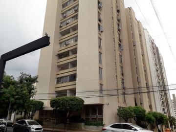 Alugar Apartamento / Padr&atilde;o em S&atilde;o Jos&eacute; do Rio Preto. apenas R$ 1.600,00