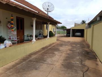 Casa / Padr&atilde;o em Cedral 