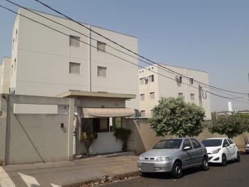 Apartamento / Padr&atilde;o em S&atilde;o Jos&eacute; do Rio Preto 