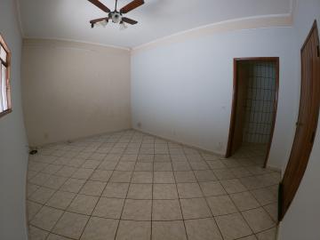 Alugar Casa / Padr&atilde;o em S&atilde;o Jos&eacute; do Rio Preto. apenas R$ 1.100,00