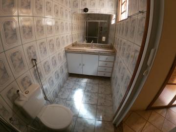 Alugar Casa / Padr&atilde;o em S&atilde;o Jos&eacute; do Rio Preto R$ 1.100,00 - Foto 12