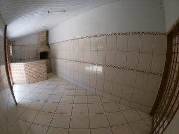 Alugar Casa / Padr&atilde;o em S&atilde;o Jos&eacute; do Rio Preto R$ 1.100,00 - Foto 20