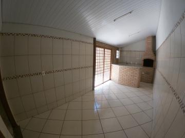 Alugar Casa / Padr&atilde;o em S&atilde;o Jos&eacute; do Rio Preto R$ 1.100,00 - Foto 21