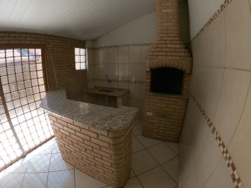 Alugar Casa / Padr&atilde;o em S&atilde;o Jos&eacute; do Rio Preto R$ 1.100,00 - Foto 22