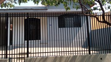 Alugar Casa / Padr&atilde;o em S&atilde;o Jos&eacute; do Rio Preto. apenas R$ 300.000,00