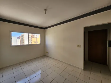 Alugar Apartamento / Padr&atilde;o em S&atilde;o Jos&eacute; do Rio Preto R$ 1.000,00 - Foto 8