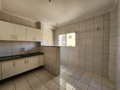 Alugar Apartamento / Padr&atilde;o em S&atilde;o Jos&eacute; do Rio Preto R$ 1.000,00 - Foto 2