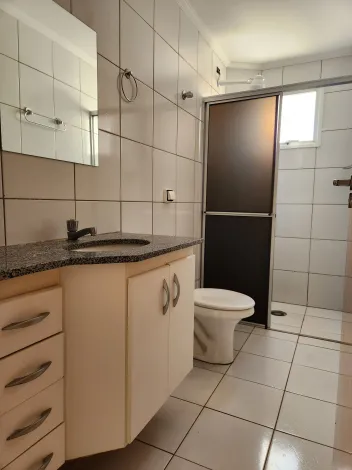 Alugar Apartamento / Padr&atilde;o em S&atilde;o Jos&eacute; do Rio Preto R$ 1.000,00 - Foto 7