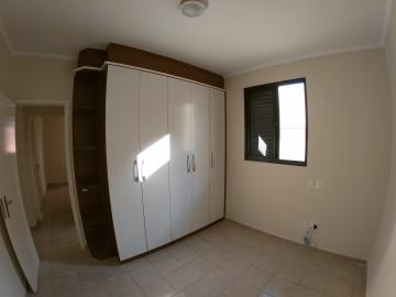 Alugar Apartamento / Padr&atilde;o em S&atilde;o Jos&eacute; do Rio Preto R$ 1.000,00 - Foto 16