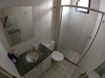 Alugar Apartamento / Padr&atilde;o em S&atilde;o Jos&eacute; do Rio Preto R$ 1.000,00 - Foto 14