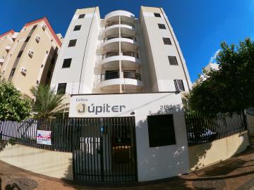 Alugar Apartamento / Padr&atilde;o em S&atilde;o Jos&eacute; do Rio Preto. apenas R$ 1.000,00
