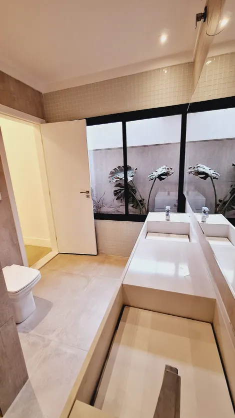 Alugar Casa / Condom&iacute;nio em S&atilde;o Jos&eacute; do Rio Preto R$ 6.000,00 - Foto 13