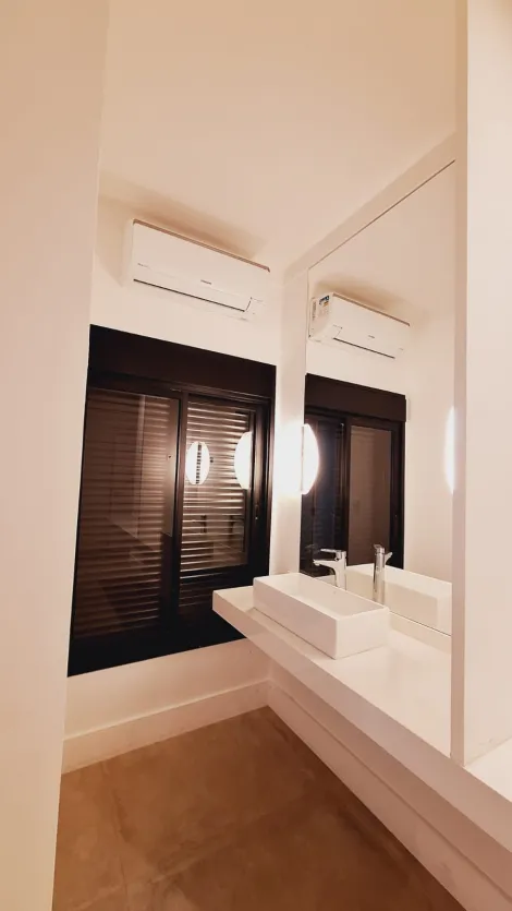 Alugar Casa / Condom&iacute;nio em S&atilde;o Jos&eacute; do Rio Preto R$ 6.000,00 - Foto 24