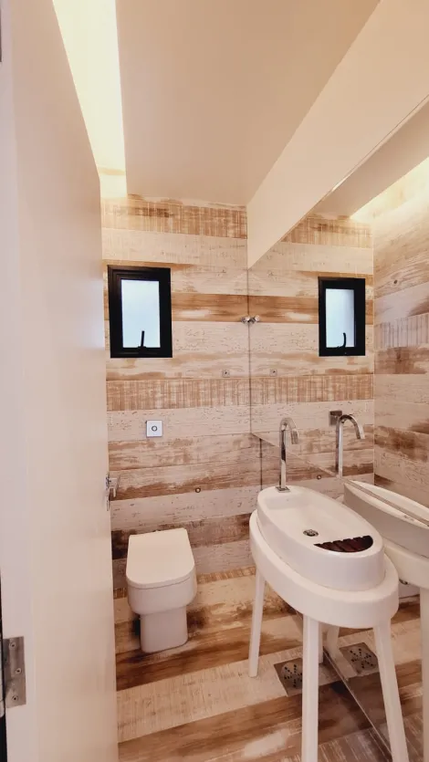 Alugar Casa / Condom&iacute;nio em S&atilde;o Jos&eacute; do Rio Preto R$ 6.000,00 - Foto 32